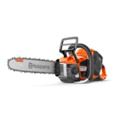  Motorsäge Husqvarna Kettensäge 540i XP ohne Akku u. Ladegerät 16" SP21G. BT 12461393