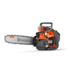  Motorsäge Husqvarna Kettensäge T540i XP mit Akku und Ladegerät 12461379