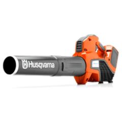  Laubbläser Husqvarna Akkublasgerät 525iB, o. Akku/Ladegerät, inkl. Gurt 12461372