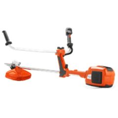  Trimmer Husqvarna Trimmer 520iRX, 36 V inkl. Tragegurt 12461406