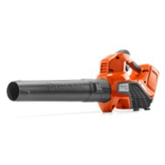  Laubbläser Husqvarna Akkublasgerät 320iB, o. Akku/Ladegerät 12461371