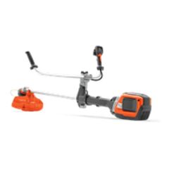  Motorsense Husqvarna Motorsense 535iRXT, 36 V Zweihandgriff 12461370