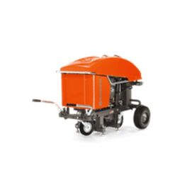  Seilsäge Husqvarna Seilsäge CS 2512 16m 12461091