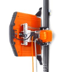  Wandsäge Husqvarna Wandsägesystem WS 220, Ø 500-900 mm, max. Schnittiefe 395mm 12461113