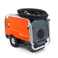  Antriebsaggregat Husqvarna Hydraulikaggregat PP 518, 40 l/min 12461102