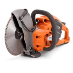  Akku Trennschleifer Husqvarna Akku-Trennschleifer K 535i ohne Akku 12461366