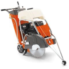  Betonsägen und -bohren Fugenschneider Husqvarna Fugenschneider FS 413 189mm, Ø 500mm 12461066