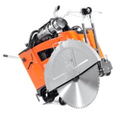  Betonsägen und -bohren Fugenschneider Husqvarna Fugenschneider FS 5000 D 374 mm, Ø 900mm 12461072