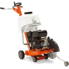  Betonsägen und -bohren Fugenschneider Husqvarna Benzinfugenschneider FS 305 125mm, Ø 350mm 12461071
