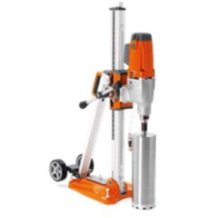  Kernbohrgerät Husqvarna Kernbohrmaschine m. Ständer DMS 240 220-240V 12461080