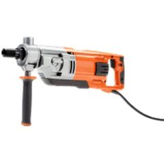  Kernbohrgerät Husqvarna Handbohrmaschien DM 220 220-240V, 1 1/4" 12461084