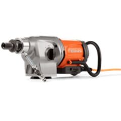  Kernbohrgerät Husqvarna Elektrokernbohrer DM 400 220-240V, 1 1/4" 12461086