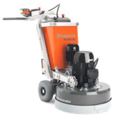  Betonoberflächenbearbeitung Schleifmaschine Husqvarna Schleifmaschine PG 680 RC, 10,625 kW, 680 mm, m. Fernsteuerung 12461161