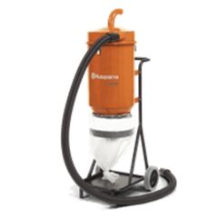  Vorabscheider Husqvarna Industrie-Vorabscheider C 3000, 37 l 12461249