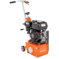  Betonoberflächenbearbeitung Fräse Husqvarna Benzin-Bodenfräse CG 200, 4 kW 12461128