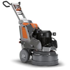  Betonoberflächenbearbeitung Schleifmaschine Husqvarna Schleifmaschine PG 690 RC, 12,5 kW, Ø 270 mm, m. Fernsteuerung 12461143