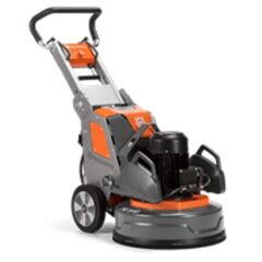  Betonoberflächenbearbeitung Schleifmaschine Husqvarna Schleifmaschine PG 540, 4 kW, Ø 230 mm 12461166