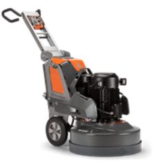  Betonoberflächenbearbeitung Schleifmaschine Husqvarna Schleifmaschine PG 830, 16,5 kW, Ø 270 mm 12461159