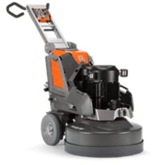  Betonoberflächenbearbeitung Schleifmaschine Husqvarna Schleifmaschine PG 830 RC, 16,5 kW, Ø 270 mm, m. Fernsteuerung 12461156