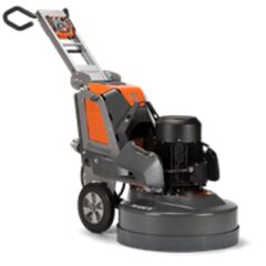  Betonoberflächenbearbeitung Schleifmaschine Husqvarna Schleifmaschine PG 830 S, 11 kW, Ø 270 mm 12461158