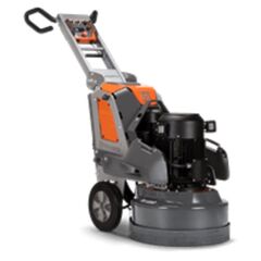  Betonoberflächenbearbeitung Schleifmaschine Husqvarna Schleifmaschine PG 690, 12,5 kW, Ø 270 mm 12461155