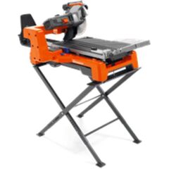  Fliesensäge Husqvarna Fliesenschneider TS 60 726mm, Ø 250mm, Jet-Stream System 12461053