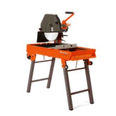  Betonsägen und -bohren Steintrennsäge Husqvarna Steintrennsäge TS 400 F 3 hp 2,2 kW, 230mm, Ø 400mm 12461057