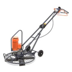  Betonoberflächenbearbeitung Flügelglätter Husqvarna Flügelglätter BG COMBI E-L-TP, 2,4 kW m. 4 Messer 12461270