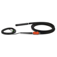  Innenrüttler Husqvarna Betonvibrator AX 48, 0,6 kW, 42 V, 10 m 12461315