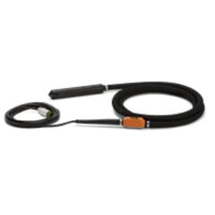  Innenrüttler Husqvarna Betonvibrator AX 65, 1 kW, 42 V, 5 m 12461319
