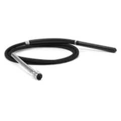  Innenrüttler Husqvarna Pendelbetonvibrator AA 47, Ø 50 mm, 3,52 m/s² 12461326