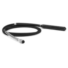  Innenrüttler Husqvarna Pendelbetonvibrator AA 77, Ø 75 mm, 3,16 m/s² 12461328