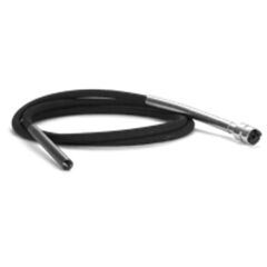  Innenrüttler Husqvarna mech. Betonvibrator AZ 36, Ø 35 mm, 5,22 m/s² 12461334