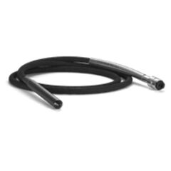  Innenrüttler Husqvarna mech. Betonvibrator AZ 46, Ø 45 mm, 2,42 m/s² 12461335