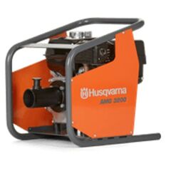  Innenrüttler Husqvarna Antriebseinheit AMG 3200 f. AA und AZ-Serie, 3,6 kW 12461323