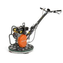  Betonoberflächenbearbeitung Flügelglätter Husqvarna Flügelglätter BG 245, 2,4 kW, max. Ø 600mm 12461266