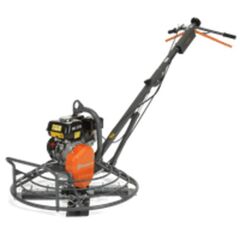  Betonoberflächenbearbeitung Flügelglätter Husqvarna Betonglätter BG 375, 4,3 kW, Ø 900mm 12461267
