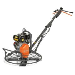  Betonoberflächenbearbeitung Flügelglätter Husqvarna Betonglätter BG 375, 6,3 kW, max. Ø 900mm 12461268
