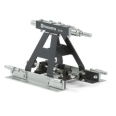  Glättbohlen Husqvarna Glättbohlen BT 90 Benzin/Elektro, 3,6 kW, 0,5m 12461290