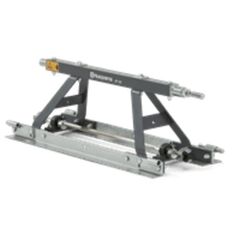  Glättbohlen Husqvarna Glättbohlen BT 90 Benzin/Elektro, 3,6 kW, 1m 12461284
