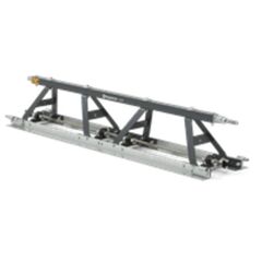  Glättbohlen Husqvarna Glättbohlen BT 90 Benzin/Elektro, 3,6 kW, 2m 12461287