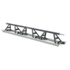  Glättbohlen Husqvarna Glättbohlen BT 90 Benzin/Elektro, 3,6 kW, 3m 12461299