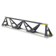  Glättbohlen Husqvarna Glättebohlen SV screed section, 3 m 12461297