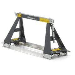  Glättbohlen Husqvarna Glättebohlen SV screed section, 1 m 12461283