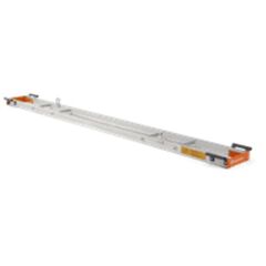  Glättbohlen Husqvarna Doppelrüttelbohlen BD 42, 4,2 m 12461286