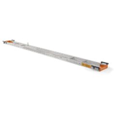  Glättbohlen Husqvarna Doppelrüttelbohlen BD 52, 5,2 m 12461278