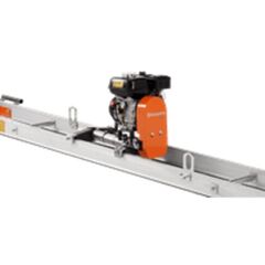  Glättbohlen Husqvarna Antriebseinheit BE 30, 2,4 kW, f. DB-Doppelrüttelbohlen 12461291