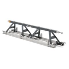  Glättbohlen Husqvarna Glättebohlen BT 90 Pneumatik, 2m 12461288