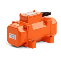  Vibratoren Husqvarna Hochfrequenz-Außenrüttler ER 407 B, 42 V, 1 kW, 3-Phase 12461213