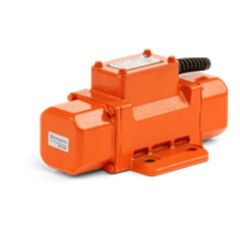  Vibratoren Husqvarna Normalfrequenz-Außenrüttler ER 305, 230/400V, 0,2 kW 12461217